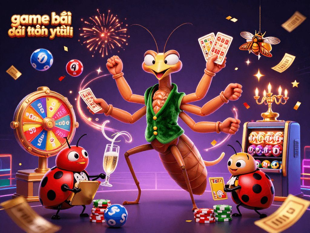 5 Common game bài đổi thưởng uy tín Mistakes and How to Fix Them for Winning Strategies in 2026
