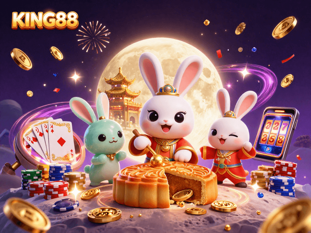 How to Get Better KING88 Gaming Deals Every Time for Gamblers in 2026