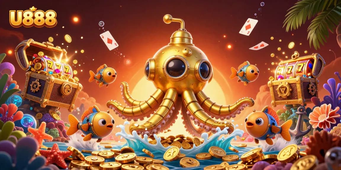 Is U888 Worth It? An Honest 2026 Assessment for Gamblers