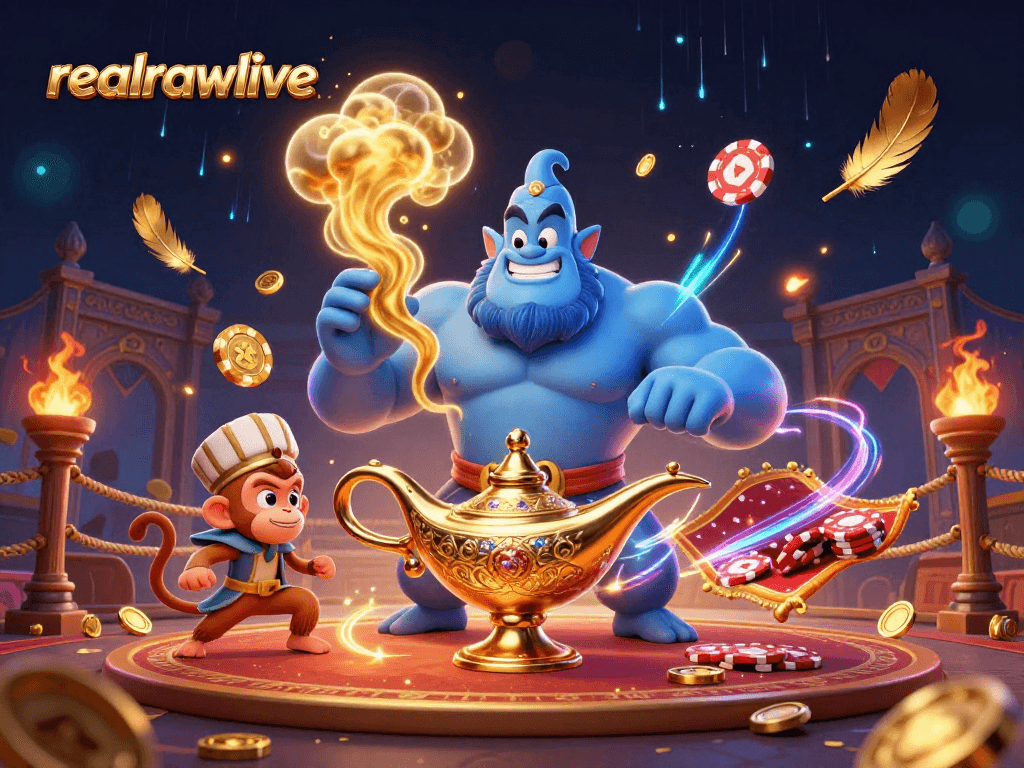 Which Realrawlive Option Is Right for You? Essential Strategies for Winning Players in 2026