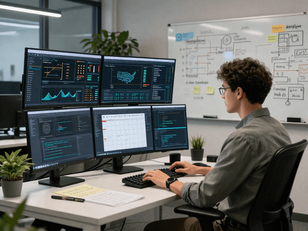 Long-Term US Soybean Real-Time Data API Strategy: Building Lasting Data Integration Success