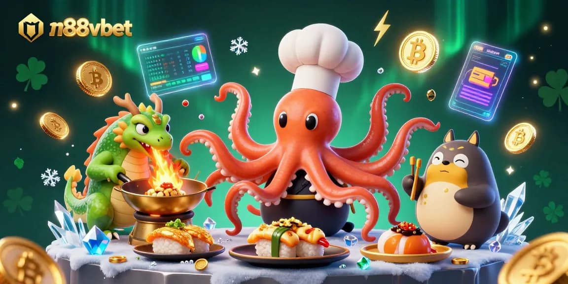 How to Get the Most Out of m88vbet Sports Betting in 2026