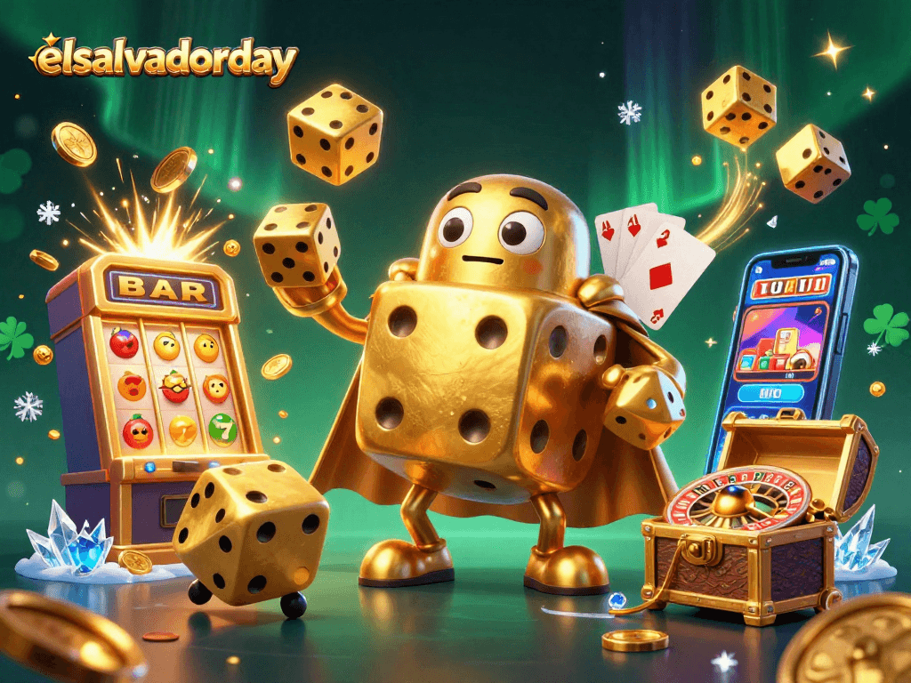 How to Optimize Your elsalvadorday Casino Experience Today for Winning Strategies in 2026
